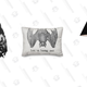 Illustration for article titled Bat Country Isnt Just for Hunter S. Thompson, Make Your Home One Too With These Decorations From Wayfair